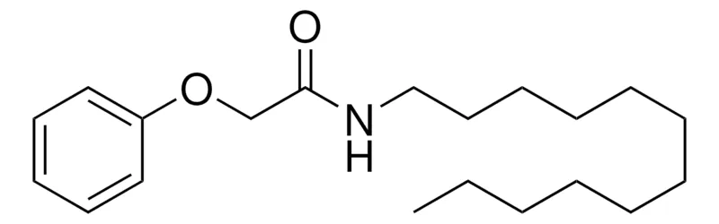 Sigma-Aldrich N-DODECYL-2-PHENOXY-ACETAMIDE,AldrichCPR