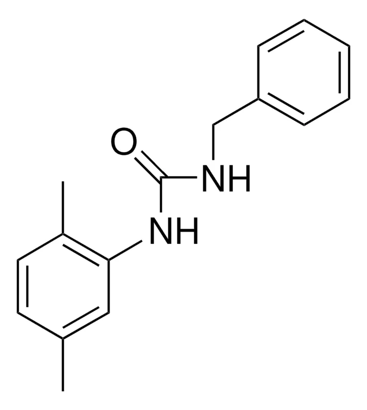 Sigma-Aldrich 1-BENZYL-3-(2,5-XYLYL)UREA,AldrichCPR