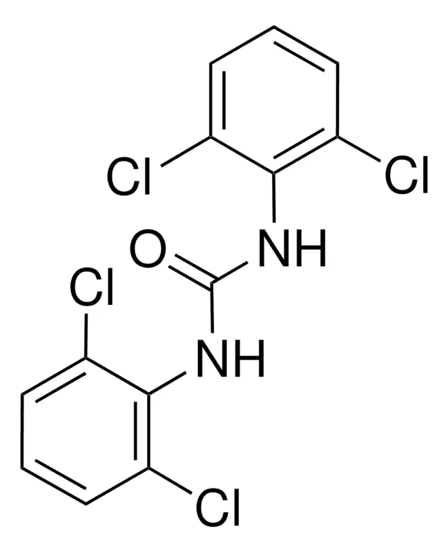Sigma-Aldrich 1,3-BIS(2,6-DICHLOROPHENYL)UREA,AldrichCPR