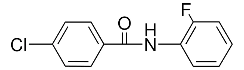 Sigma-Aldrich 4-CHLORO-2'-FLUOROBENZANILIDE，AldrichCPR