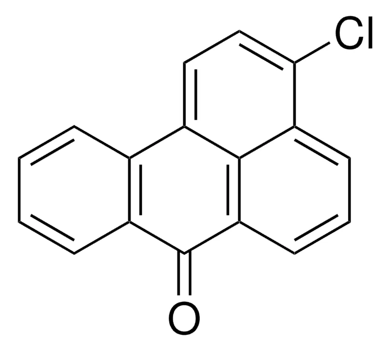 Sigma-Aldrich 3-CHLORO-BENZO(DE)ANTHRACEN-7-ONE,AldrichCPR