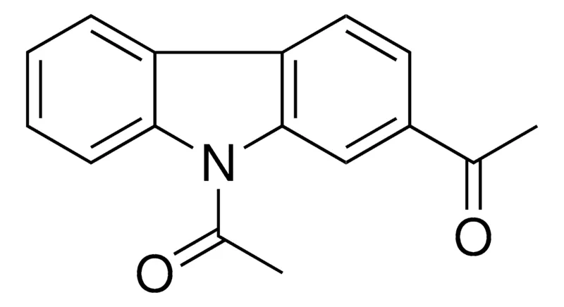 Sigma-Aldrich 3,9-DIACETYLCARBAZOLE,AldrichCPR