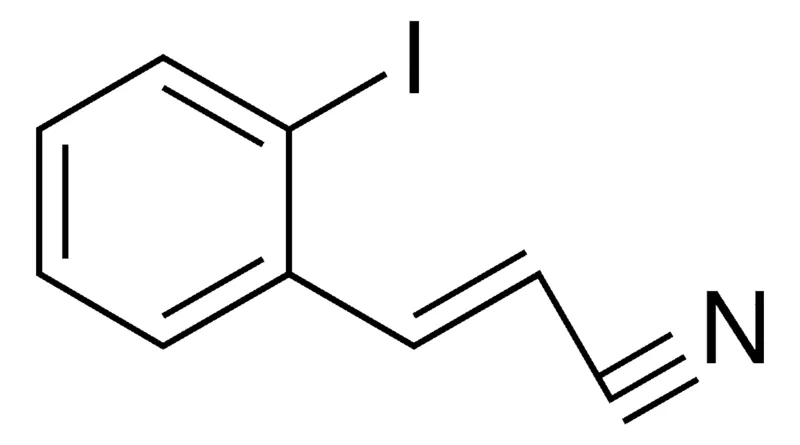 Sigma-Aldrich 2-IODOCINNAMONITRILE,AldrichCPR
