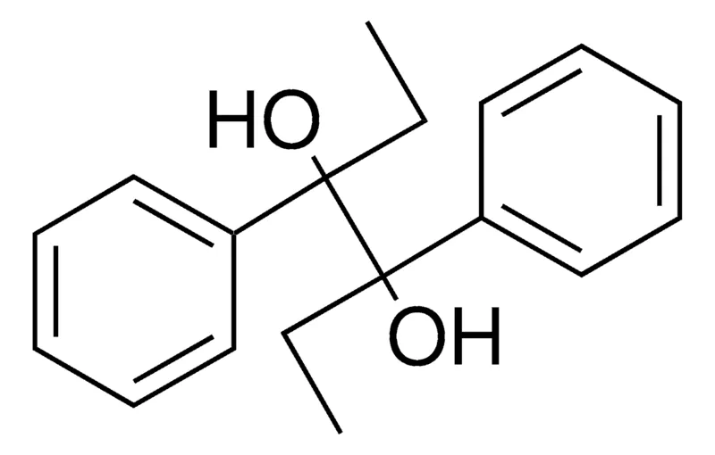 Sigma-Aldrich MESO-3,4-DIPHENYL-3,4-HEXANEDIOL,AldrichCPR