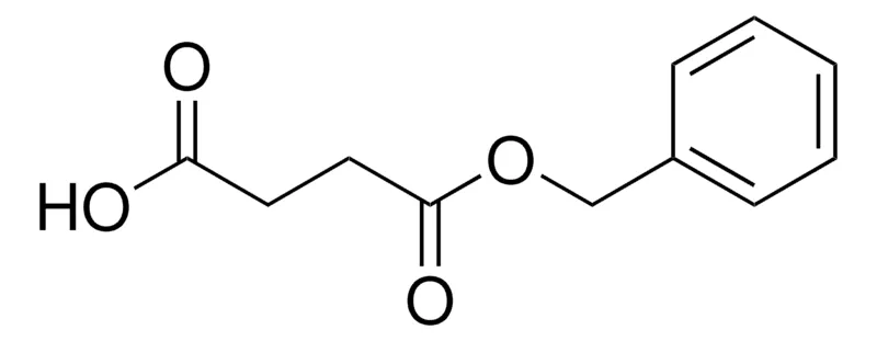 Sigma-Aldrich SUCCINIC ACID MONOBENZYL ESTER,AldrichCPR