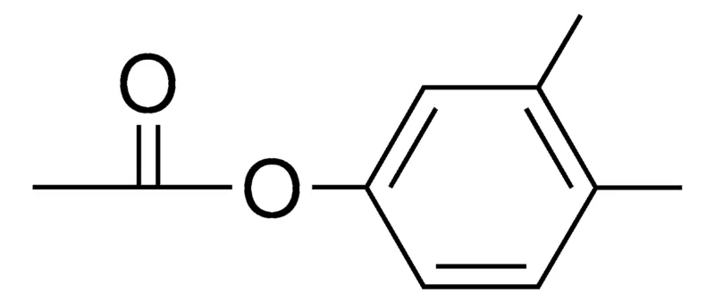 Sigma-Aldrich ACETIC ACID 3,4-DIMETHYL-PHENYL ESTER，AldrichCPR