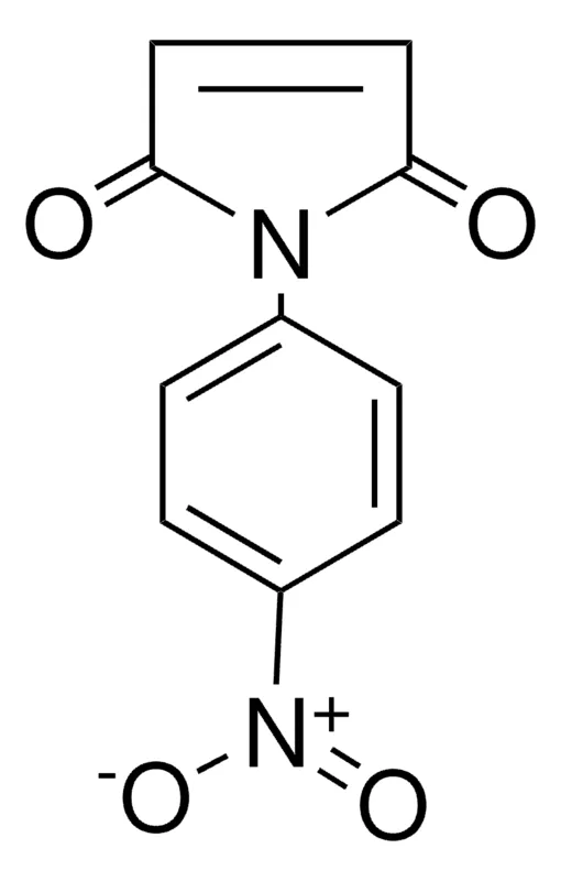 Sigma-Aldrich N-(4-NITROPHENYL)MALEIMIDE,AldrichCPR
