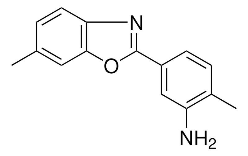 Sigma-Aldrich 2-METHYL-5-(6-METHYL-1,3-BENZOXAZOL-2-YL)ANILINE，AldrichCPR