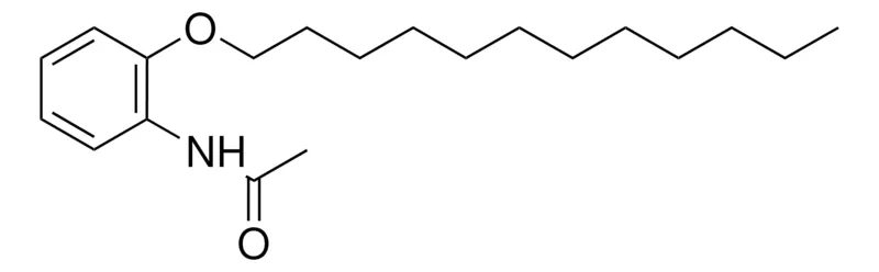 Sigma-Aldrich 2'-(DODECYLOXY)ACETANILIDE,AldrichCPR