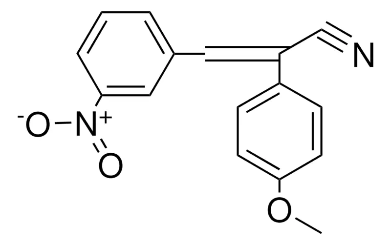 Sigma-Aldrich ALPHA-(4-METHOXYPHENYL)-3-NITROCINNAMONITRILE，AldrichCPR