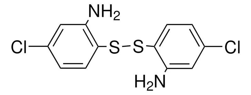 Sigma-Aldrich 2-AMINO-4-CHLOROPHENYL DISULFIDE,AldrichCPR