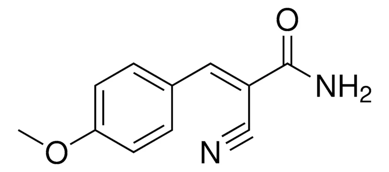Sigma-Aldrich ALPHA-CYANO-4-METHOXYCINNAMAMIDE，AldrichCPR