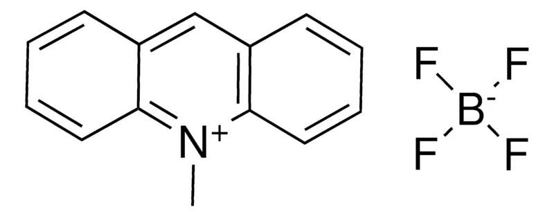 Sigma-Aldrich 10-METHYLACRIDINE TETRAFLUOROBORATE，AldrichCPR