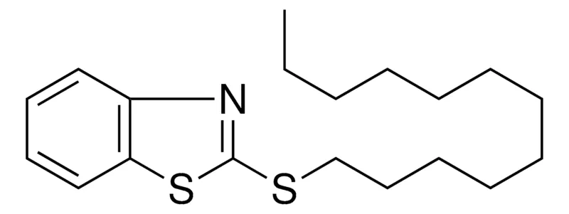 Sigma-Aldrich 2-DODECYLSULFANYL-BENZOTHIAZOLE,AldrichCPR