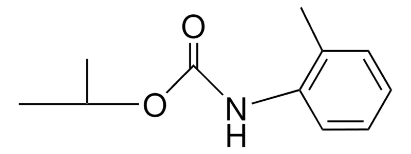 Sigma-Aldrich ISOPROPYL N-(O-TOLYL)CARBAMATE,AldrichCPR