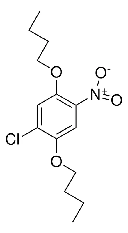 Sigma-Aldrich 1-CHLORO-2,5-DIBUTOXY-4-NITROBENZENE，AldrichCPR