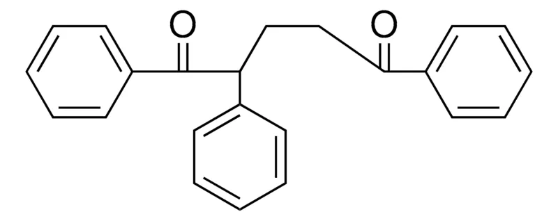 Sigma-Aldrich 1,2,5-TRIPHENYL-PENTANE-1,5-DIONE,AldrichCPR