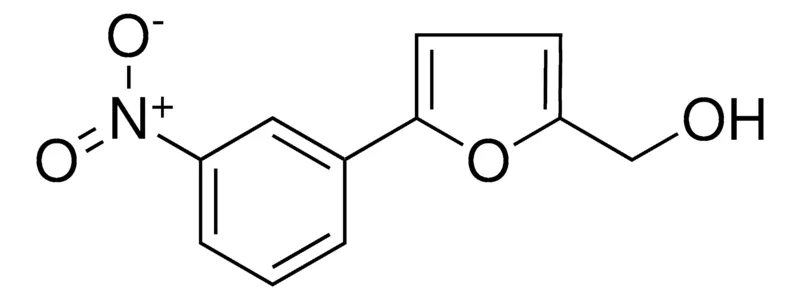 Sigma-Aldrich (5-(3-NITROPHENYL)-2-FURYL)METHANOL,AldrichCPR