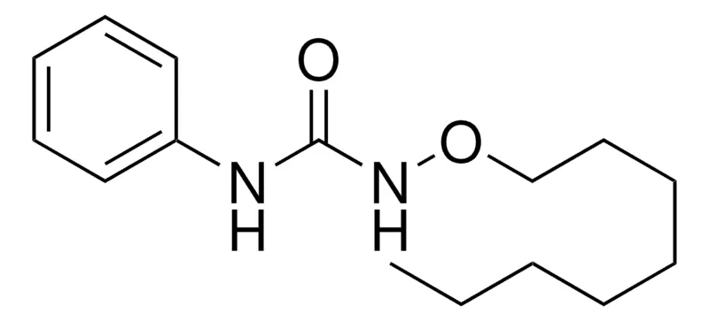 Sigma-Aldrich N-(OCTYLOXY)-N'-PHENYLUREA,AldrichCPR