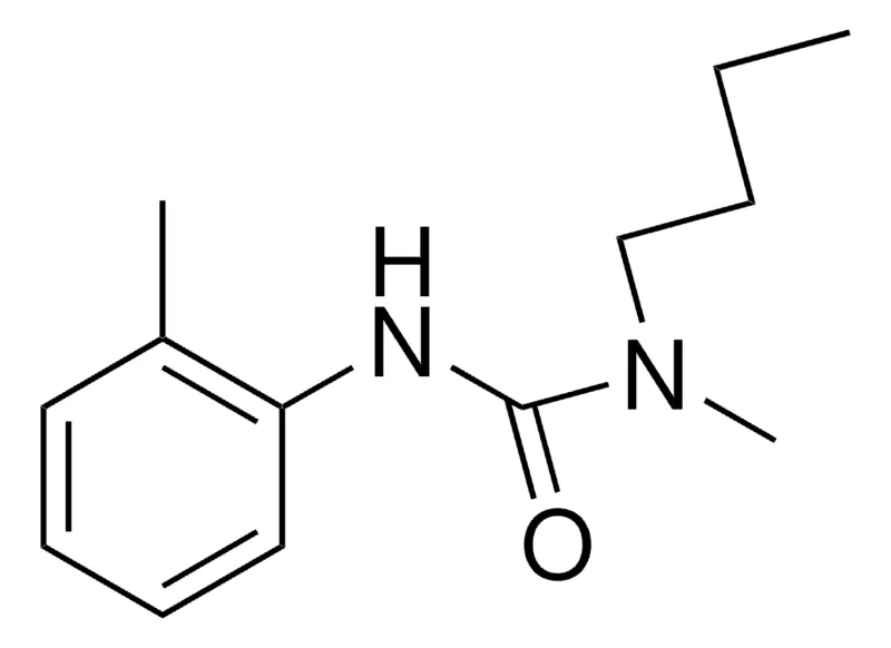 Sigma-Aldrich 1-BUTYL-1-METHYL-3-(O-TOLYL)UREA,AldrichCPR