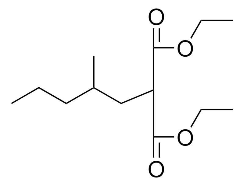 Sigma-Aldrich DIETHYL (2-METHYLPENTYL)-MALONATE，AldrichCPR