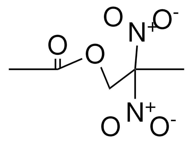Sigma-Aldrich 2,2-DINITROPROPYL ACETATE,AldrichCPR