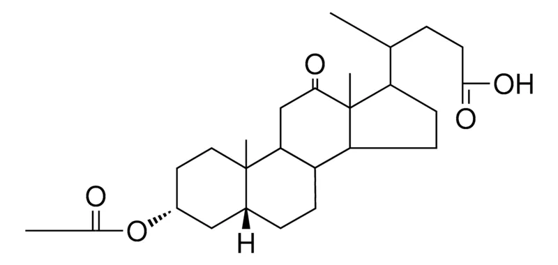 Sigma-Aldrich 3ALPHA-ACETOXY-12-OXOLITHOCHOLANIC ACID，AldrichCPR