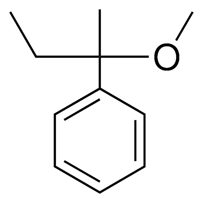 Sigma-Aldrich (1-METHOXY-1-METHYL-PROPYL)-BENZENE，AldrichCPR