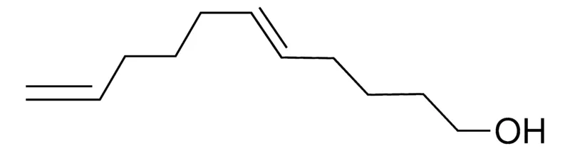 Sigma-Aldrich UNDECA-5,10-DIEN-1-OL,AldrichCPR