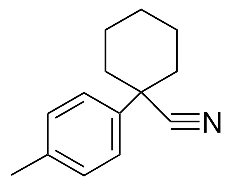 Sigma-Aldrich 1-(P-TOLYL)-1-CYCLOHEXANECARBONITRILE,AldrichCPR