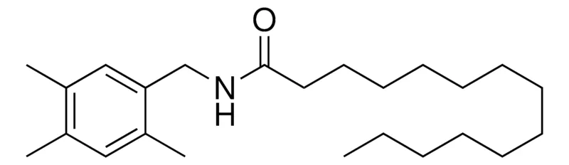 Sigma-Aldrich TETRADECANOIC ACID 2,4,5-TRIMETHYL-BENZYLAMIDE,AldrichCPR