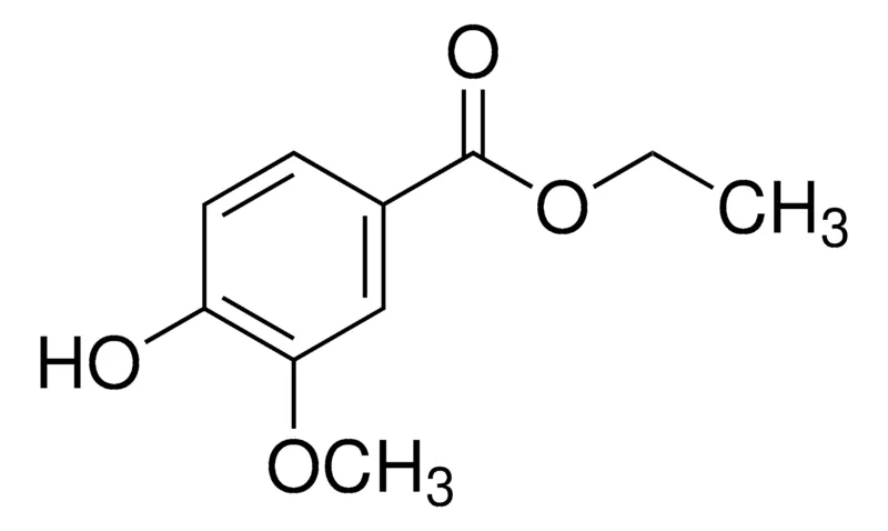 Sigma-Aldrich ETHYL VANILLATE,AldrichCPR