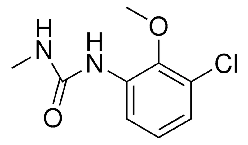 Sigma-Aldrich 1-(3-CHLORO-2-METHOXYPHENYL)-3-METHYLUREA，AldrichCPR