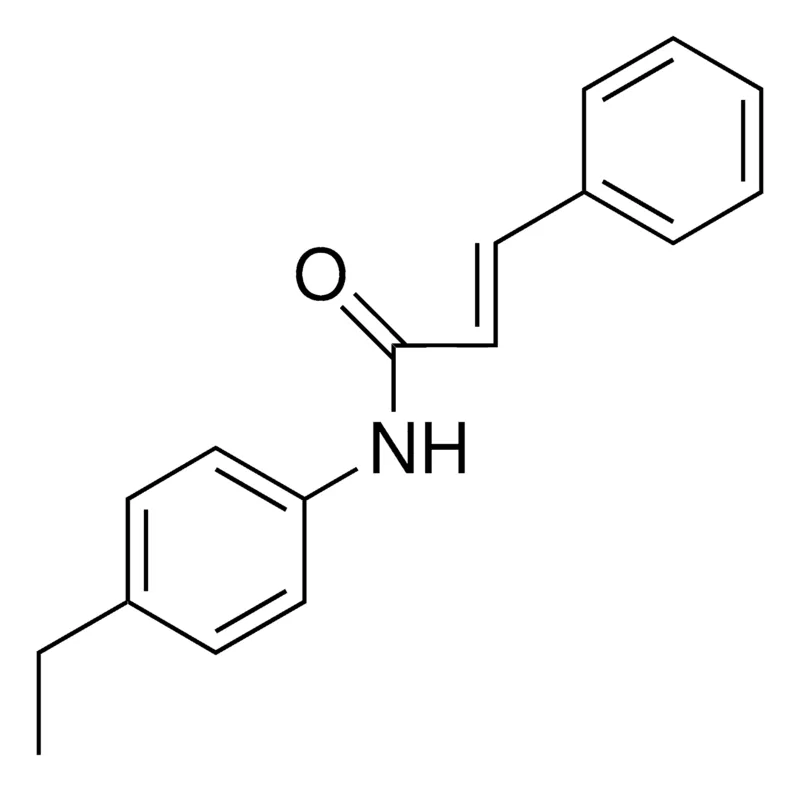 Sigma-Aldrich 4'-ETHYLCINNAMANILIDE,AldrichCPR