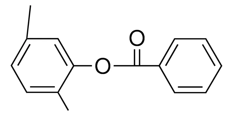 Sigma-Aldrich BENZOIC ACID 2,5-DIMETHYL-PHENYL ESTER,AldrichCPR