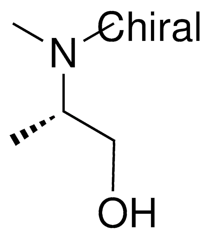 Sigma-Aldrich (2S)-2-(DIMETHYLAMINO)-1-PROPANOL,AldrichCPR