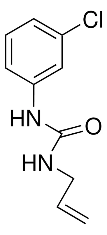 Sigma-Aldrich 1-ALLYL-3-(3-CHLOROPHENYL)UREA,AldrichCPR