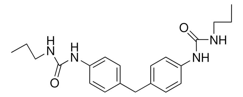 Sigma-Aldrich 4,4'-METHYLENEBIS(3-PHENYL-1-PROPYLUREA),AldrichCPR