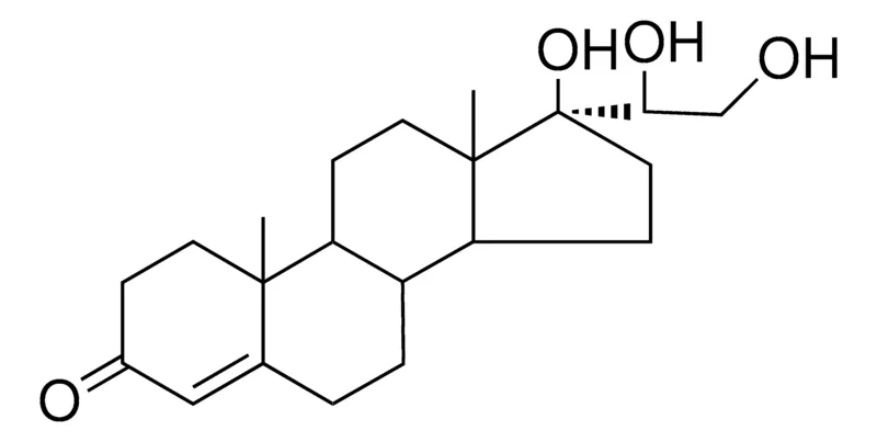 Sigma-Aldrich 4-PREGNENE-17BETA,20ALPHA,21-TRIOL-3-ONE，AldrichCPR