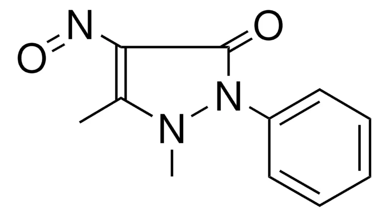 Sigma-Aldrich 4-NITROSOANTIPYRINE,AldrichCPR