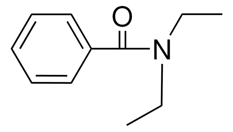 Sigma-Aldrich N,N-DIETHYLBENZAMIDE，AldrichCPR