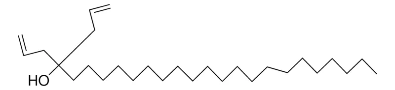 Sigma-Aldrich 1,1-DIALLYL-1-DOCOSANOL，AldrichCPR
