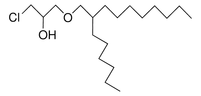 Sigma-Aldrich 1-CHLORO-3-ISOHEXADECYLOXY-2-PROPANOL,AldrichCPR