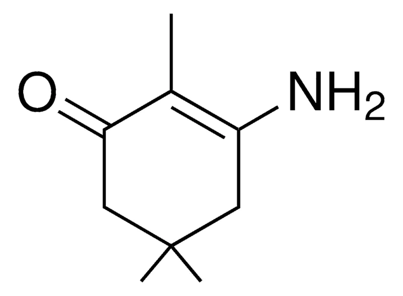 Sigma-Aldrich 3-AMINO-2,5,5-TRIMETHYL-2-CYCLOHEXEN-1-ONE,AldrichCPR