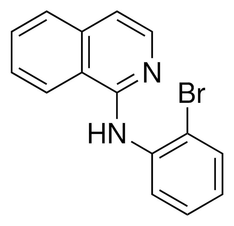 Sigma-Aldrich (2-BROMO-PHENYL)-ISOQUINOLIN-1-YL-AMINE，AldrichCPR