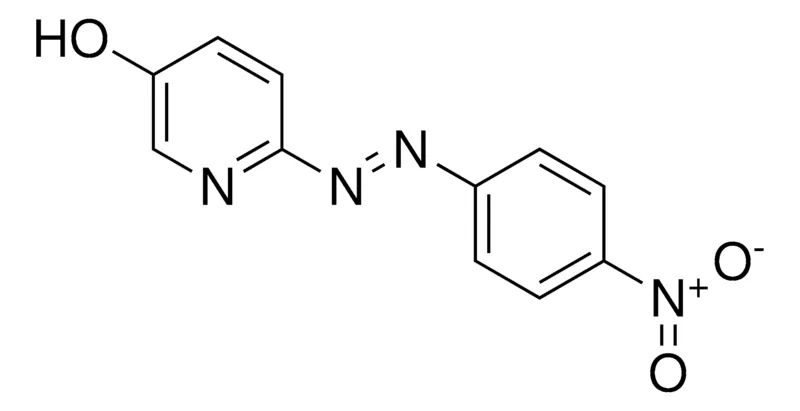 Sigma-Aldrich 5-HYDROXY-2-(4-NITROPHENYLAZO)PYRIDINE,AldrichCPR