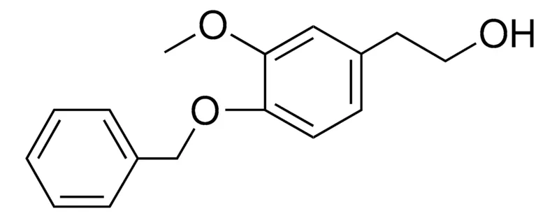 Sigma-Aldrich 2-(4-BENZYLOXY-3-METHOXY-PHENYL)-ETHANOL，AldrichCPR