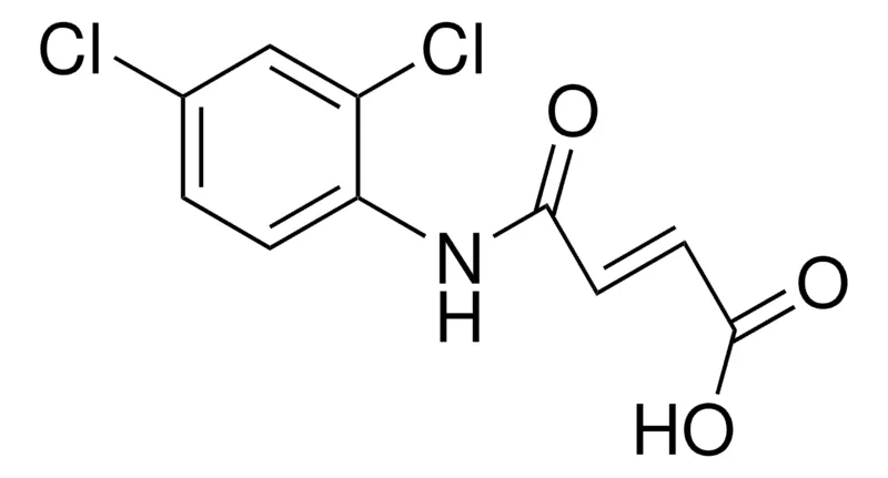 Sigma-Aldrich 2',4'-DICHLOROMALEANILIC ACID,AldrichCPR