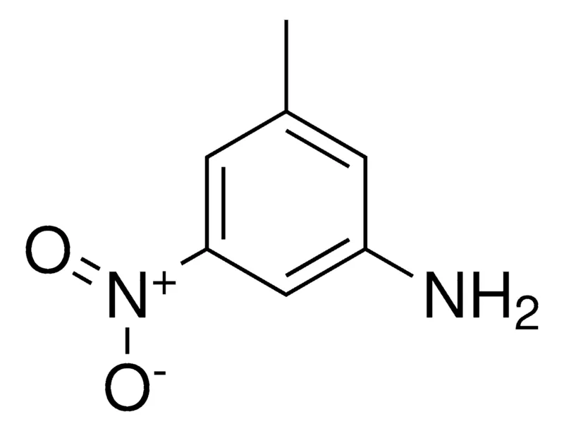 Sigma-Aldrich 3-METHYL-5-NITROANILINE,AldrichCPR