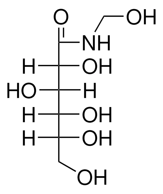 Sigma-Aldrich N-HYDROXYMETHYLGLUCONAMIDE,AldrichCPR